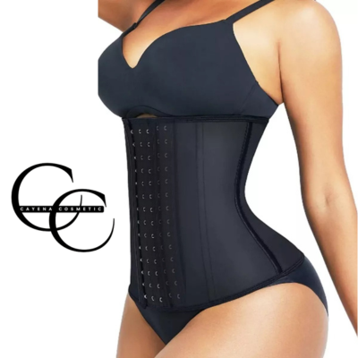 Faja reductora moldeadora