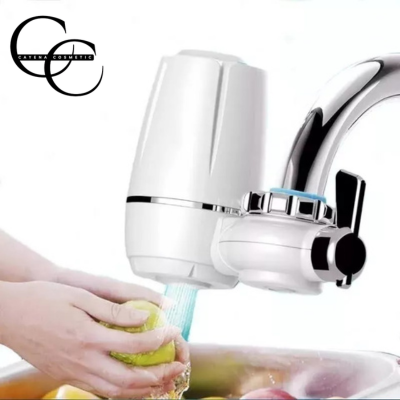 Filtro Purificador De Agua Para Llave De Grifo ®️