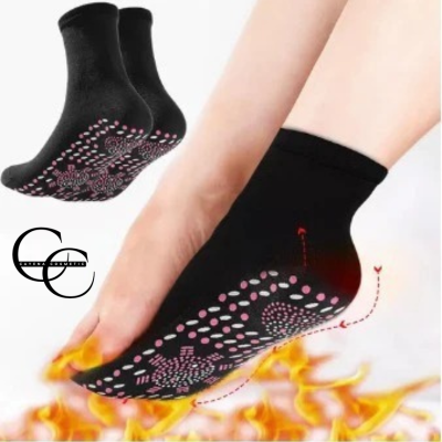 Calcetines Autocalentables 🧦🔥