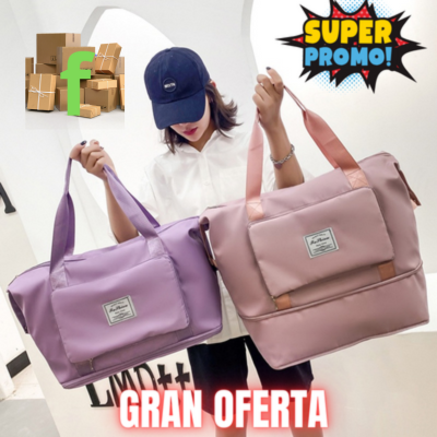 bolso viajero Expand+®