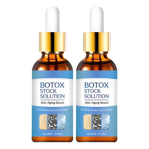 BOTOX STOCK SOLUTION