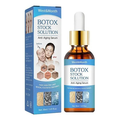 BOTOX STOCK SOLUTION