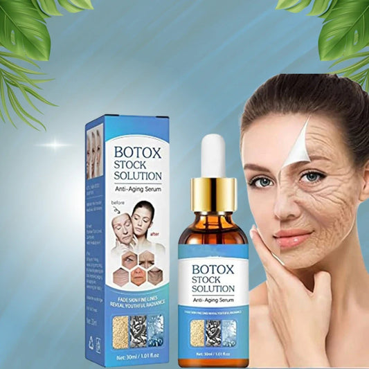 BOTOX STOCK SOLUTION