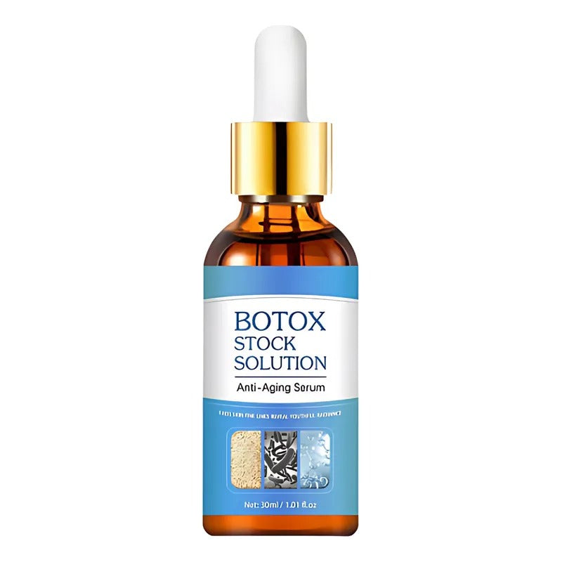 BOTOX STOCK SOLUTION
