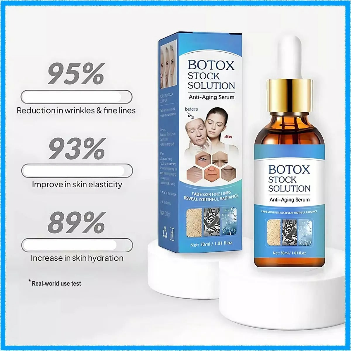 BOTOX STOCK SOLUTION