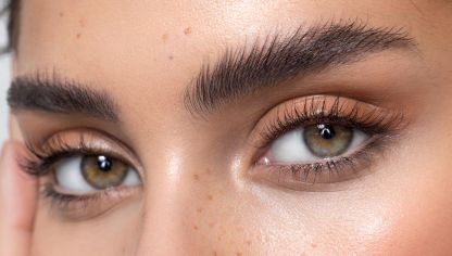 bioaqua suero crecimiento de cejas y pestañas